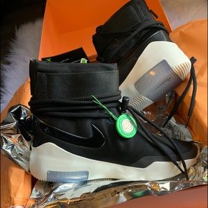 Men’s Nike Air Fear God SA